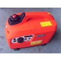 GENERATOR - Petrol Generator Silent Suitcase electric remote start  - 2.6KW- CT0265